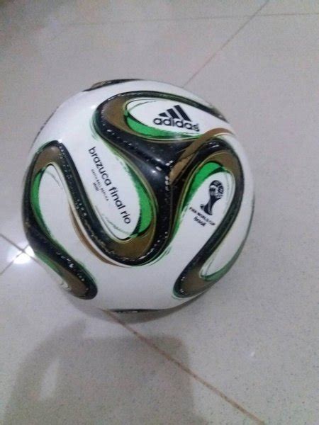 harga bola adidas brazuca original|Jual Bola Adidas Brazuca Murah & Terbaik .